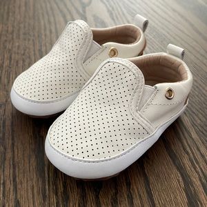 Little Love Bug - Infant Shoes, Moccasin Style